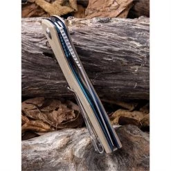 Civivi 801B Baklash Knife Tan G10 -CIVIVI Shop 126922