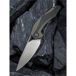 Civivi 904B Plethiros Knife Green -CIVIVI Shop 129689