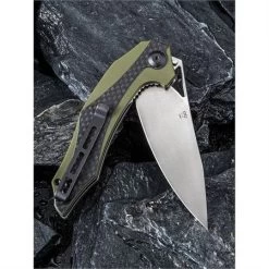 Civivi 904B Plethiros Knife Green -CIVIVI Shop 129690