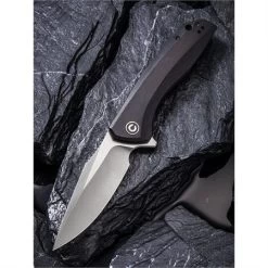 Civivi 801E Baklash Knife -CIVIVI Shop 137997