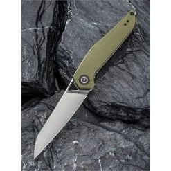 Civivi 905B McKenna Knife Green -CIVIVI Shop 138013