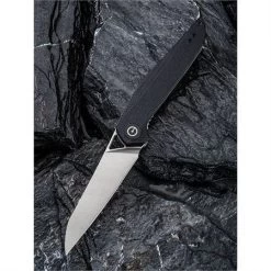 Civivi 905C McKenna Knife Black -CIVIVI Shop 138016