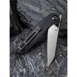 Civivi 905C McKenna Knife Black -CIVIVI Shop 138017