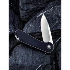 Civivi 907A Elementum Knife Black 8 Civivi 907A Elementum Knife Black -CIVIVI Shop 138029