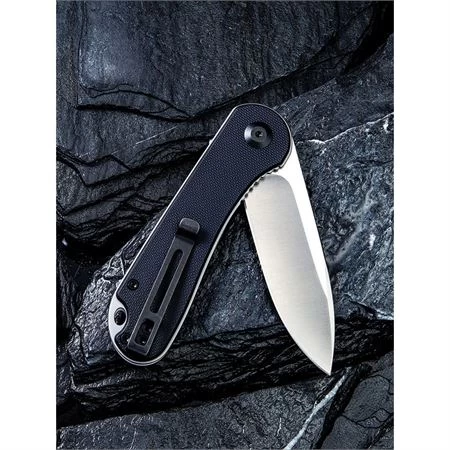 Civivi 907A Elementum Knife Black 4 Civivi 907A Elementum Knife Black - Image 4