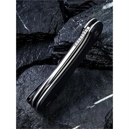 Civivi 907A Elementum Knife Black 5 Civivi 907A Elementum Knife Black - Image 5