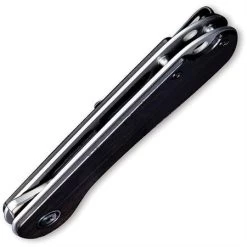 Civivi 907D Elementum Knife Ebony 8 Civivi 907D Elementum Knife Ebony -CIVIVI Shop 138040