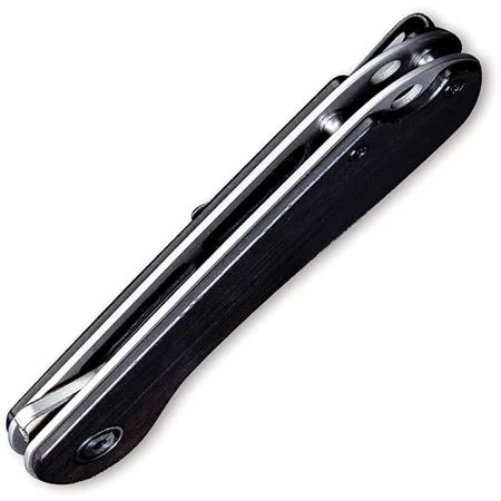 Civivi 907D Elementum Knife Ebony 3 Civivi 907D Elementum Knife Ebony - Image 3