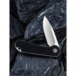 Civivi 907D Elementum Knife Ebony 9 Civivi 907D Elementum Knife Ebony -CIVIVI Shop 138041