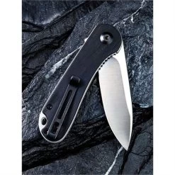 Civivi 907D Elementum Knife Ebony 10 Civivi 907D Elementum Knife Ebony -CIVIVI Shop 138042