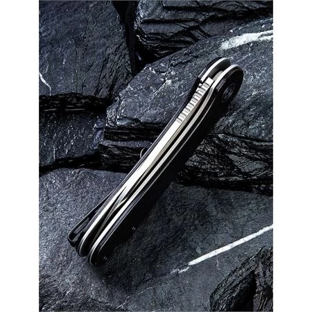 Civivi 907D Elementum Knife Ebony 6 Civivi 907D Elementum Knife Ebony - Image 6