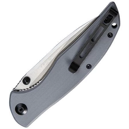 Civivi 911A Governor Knife Gray 2 Civivi 911A Governor Knife Gray - Image 2