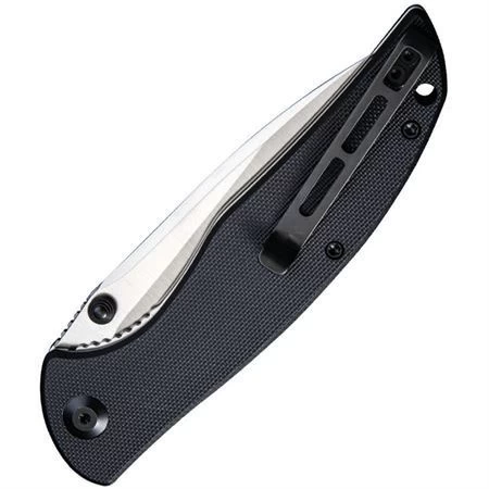 Civivi 911C Governor Knife Black 2 Civivi 911C Governor Knife Black - Image 2