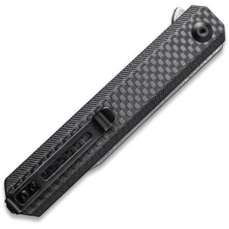 Civivi 917DS Chronic Knife Damascus 2 Civivi 917DS Chronic Knife Damascus - Image 2