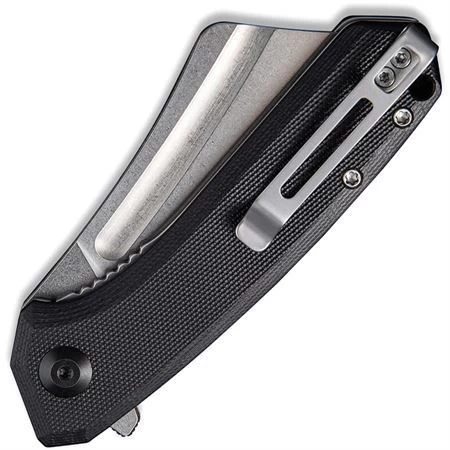 Civivi 2004C Mini Bullmastiff Knife Bk 2 Civivi 2004C Mini Bullmastiff Knife Bk - Image 2