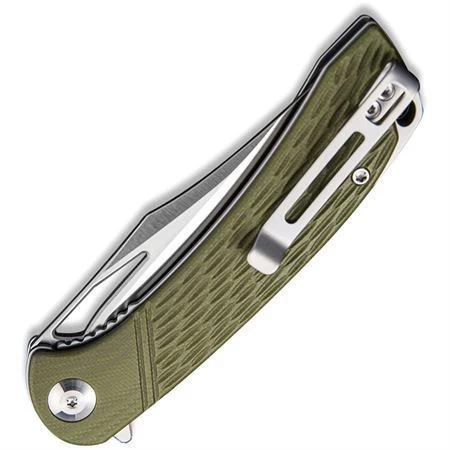 Civivi 2005A Dogma Knife OD 2 Civivi 2005A Dogma Knife OD - Image 2