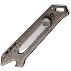 Civivi 2007A Mandate Utility Knife Bronze -CIVIVI Shop 153076