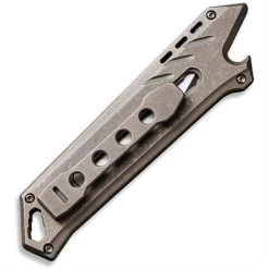 Civivi 2007A Mandate Utility Knife Bronze -CIVIVI Shop 153077