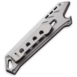 Civivi 2007C Mandate Utility Knife Gray 8 Civivi 2007C Mandate Utility Knife Gray -CIVIVI Shop 153084