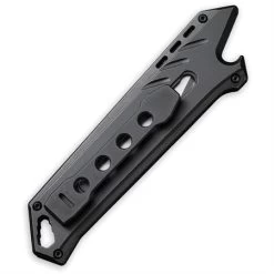 Civivi 2007D Mandate Utility Knife Black -CIVIVI Shop 153088