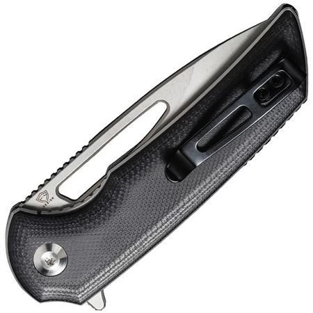 Civivi 2010D Odium Knife Black 2 Civivi 2010D Odium Knife Black - Image 2