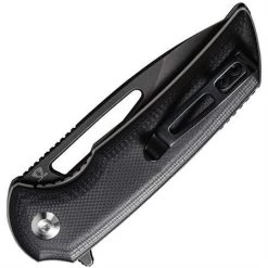 Civivi 2010E Odium Knife Black -CIVIVI Shop 154350