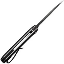 Civivi 2010E Odium Knife Black -CIVIVI Shop 154351