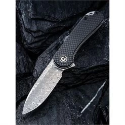 Civivi 907DS Elementum Knife Damascus 7 Civivi 907DS Elementum Knife Damascus -CIVIVI Shop 154588