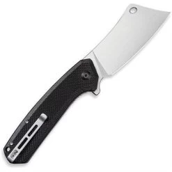 Civivi 2012C Mastodon Knife Black -CIVIVI Shop 154631