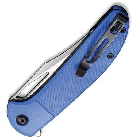 Civivi 2013A Ortis Knife Blue 2 Civivi 2013A Ortis Knife Blue - Image 2