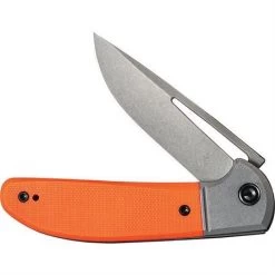 Civivi 2018A Trailblazer Knife Orange -CIVIVI Shop 154950