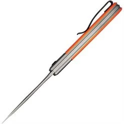 Civivi 2018A Trailblazer Knife Orange -CIVIVI Shop 154951