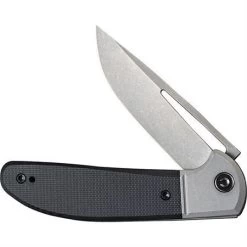 Civivi 2018C Trailblazer Knife Black -CIVIVI Shop 154956