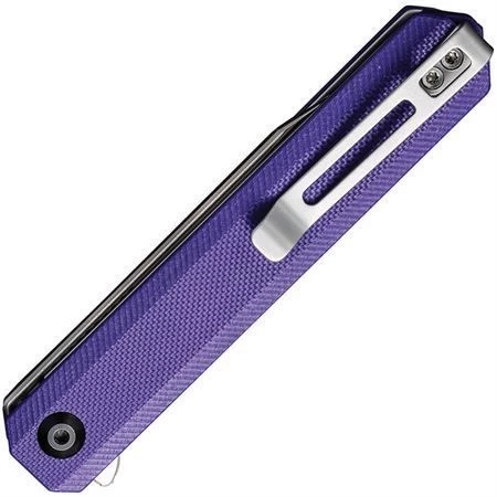 Civivi 917D Chronic Linerlock Knife 2 Civivi 917D Chronic Linerlock Knife - Image 2