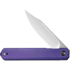 Civivi 917D Chronic Linerlock Knife 8 Civivi 917D Chronic Linerlock Knife -CIVIVI Shop 156433
