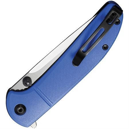 Civivi 2019C Badlands Vagabond Linerlock Knife 2 Civivi 2019C Badlands Vagabond Linerlock Knife - Image 2