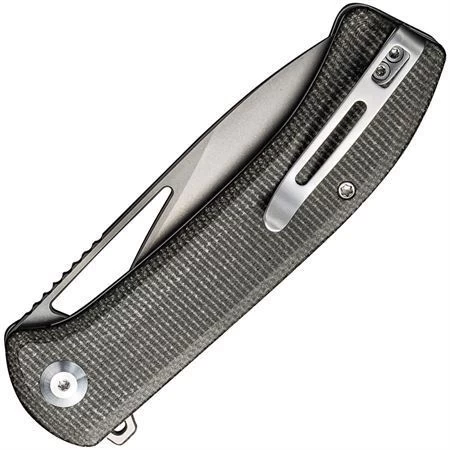 Civivi 2024C Riffle Linerlock Knife 2 Civivi 2024C Riffle Linerlock Knife - Image 2