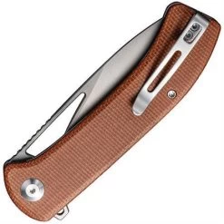 Civivi 2024A Riffle Linerlock Knife -CIVIVI Shop 157260