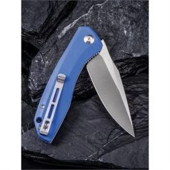 Civivi 801F Baklash Linerlock Knife -CIVIVI Shop 157264