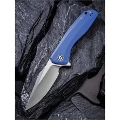 Civivi 801F Baklash Linerlock Knife -CIVIVI Shop 157265