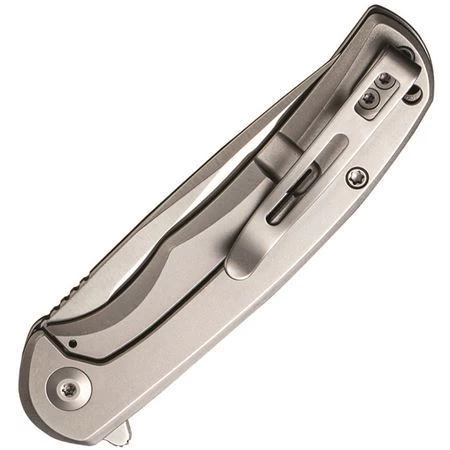 Civivi 2110A Nox Framelock Knife 2 Civivi 2110A Nox Framelock Knife - Image 2