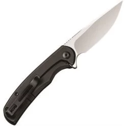 Civivi 2110B Nox Framelock Knife Black 9 Civivi 2110B Nox Framelock Knife Black -CIVIVI Shop 158098