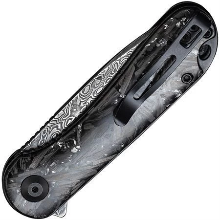 Civivi 907CDS2 Elementum Linerlock 2 Civivi 907CDS2 Elementum Linerlock - Image 2