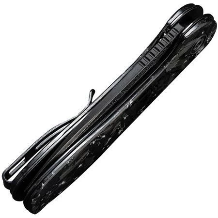 Civivi 907CDS2 Elementum Linerlock 5 Civivi 907CDS2 Elementum Linerlock - Image 5