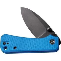 Civivi 19068S3 Baby Banter Linerlock Blue 9 Civivi 19068S3 Baby Banter Linerlock Blue -CIVIVI Shop 159457