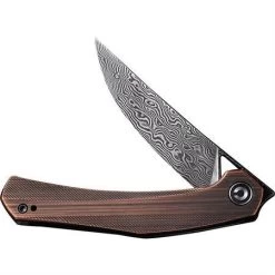 Civivi 20013DS1 Lazar Linerlock Copper -CIVIVI Shop 159465