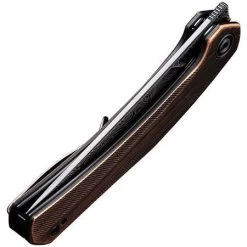 Civivi 20013DS1 Lazar Linerlock Copper -CIVIVI Shop 159466