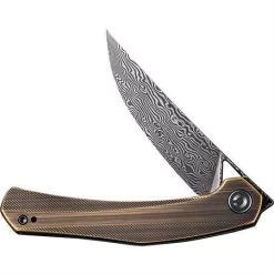 Civivi 20013DS2 Lazar Linerlock Brass -CIVIVI Shop 159469