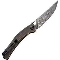 Civivi 20013DS2 Lazar Linerlock Brass -CIVIVI Shop 159470
