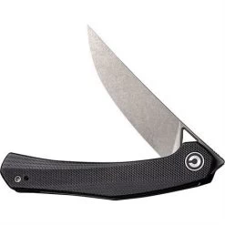 Civivi 200131 Lazar Linerlock Black G10 -CIVIVI Shop 159473